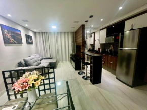 Moderno apartamento ao lado do Consulado Americano